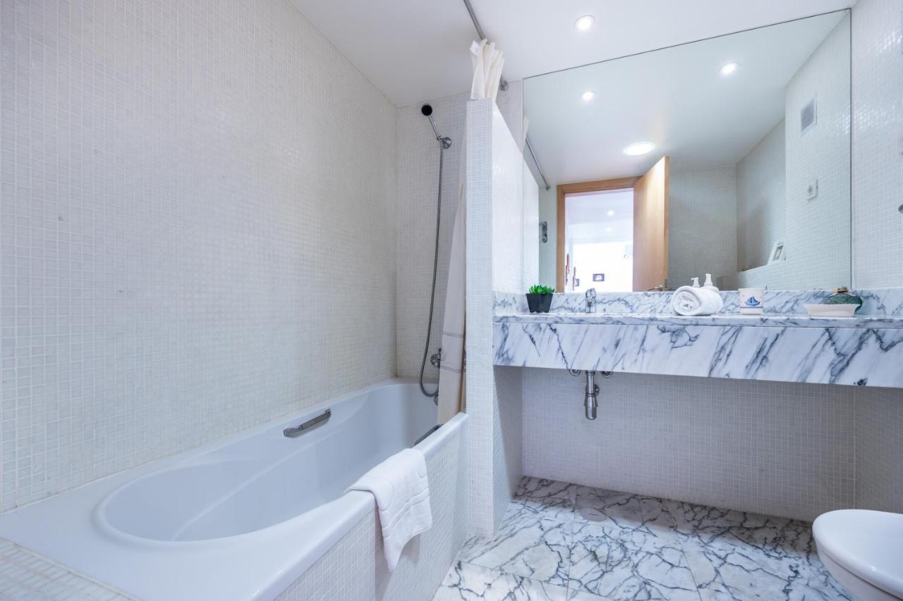 Apartment Im On Marina Flat Lagos