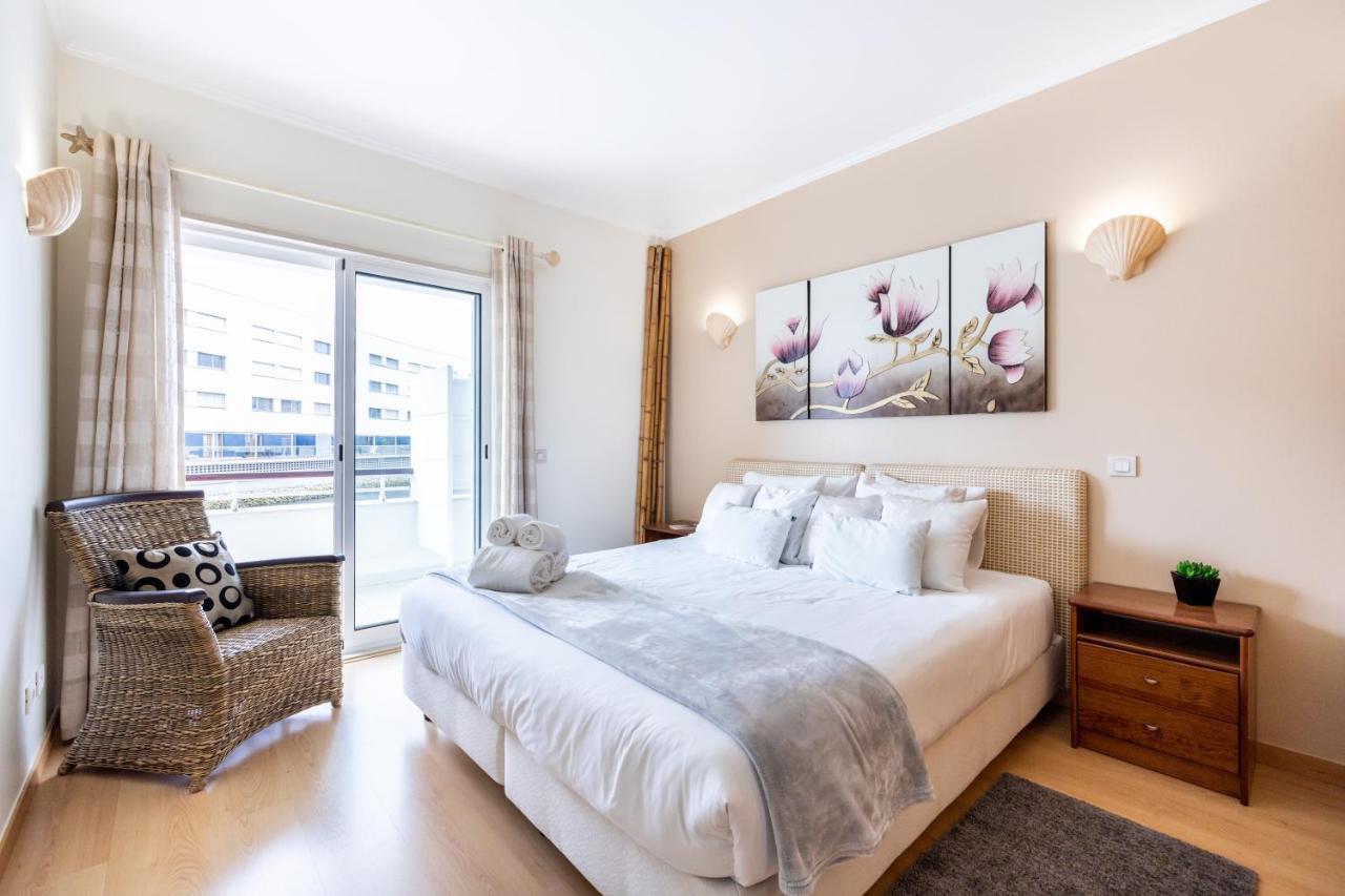 Apartment Im On Marina Flat *