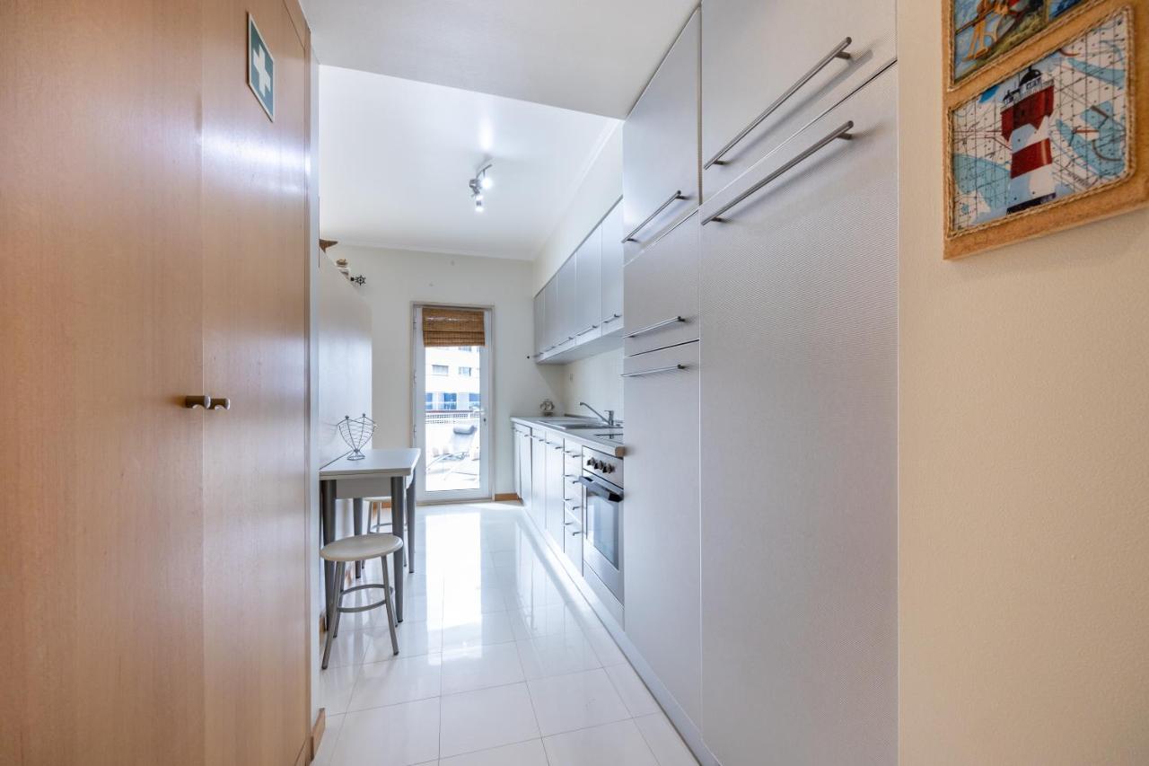 Apartment Im On Marina Flat