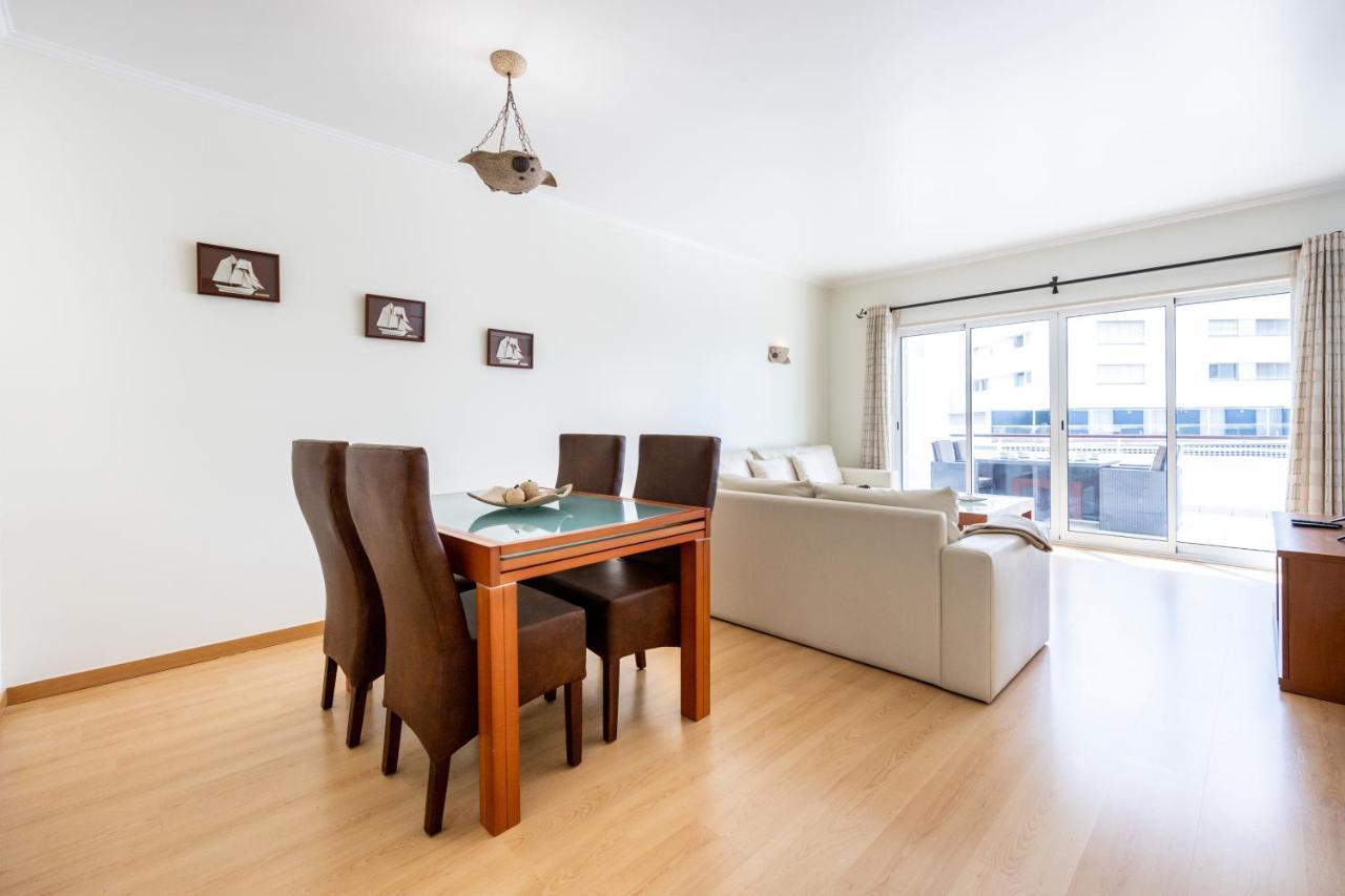 Apartment Im On Marina Flat *